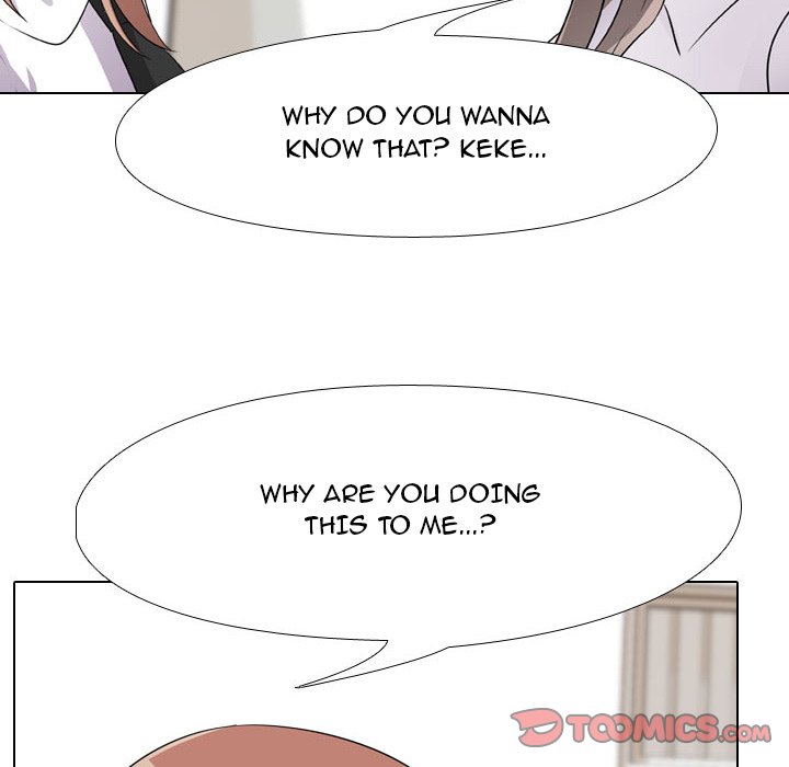 Our Exchange - Chapter 49 [photo 34] - MangaPorn