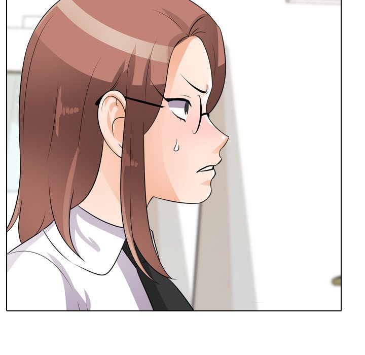 Our Exchange - Chapter 49 [photo 35] - MangaPorn