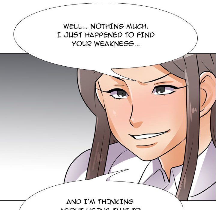 Our Exchange - Chapter 49 [photo 36] - MangaPorn