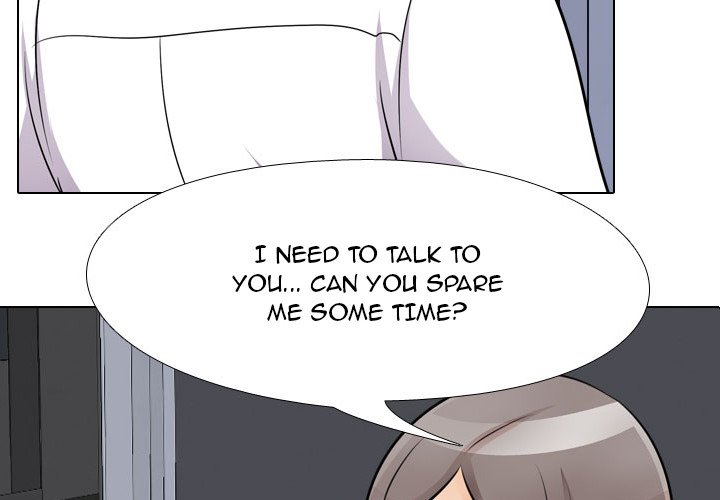 Our Exchange - Chapter 49 [photo 4] - MangaPorn