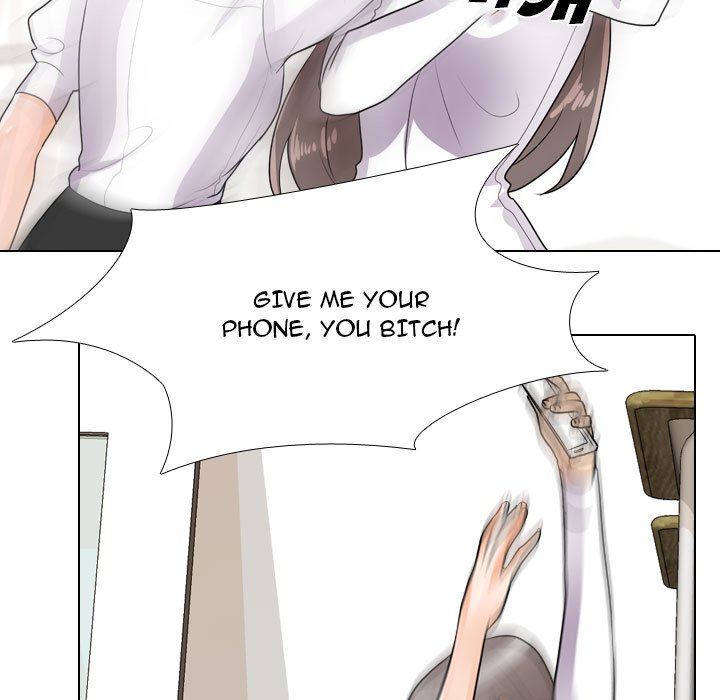 Our Exchange - Chapter 49 [photo 41] - MangaPorn