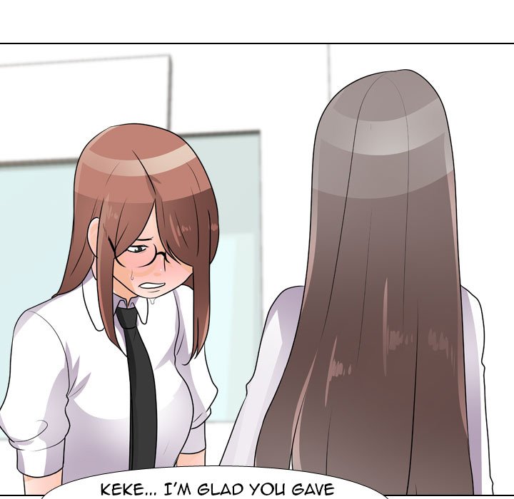 Our Exchange - Chapter 49 [photo 47] - MangaPorn