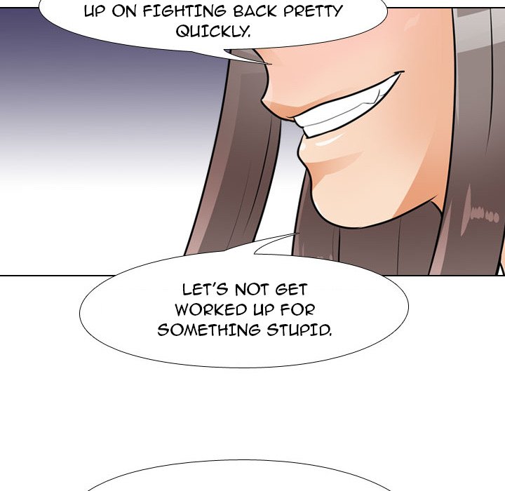 Our Exchange - Chapter 49 [photo 48] - MangaPorn