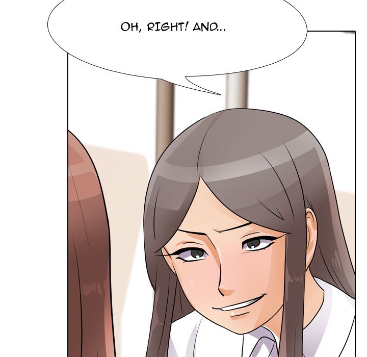 Our Exchange - Chapter 49 [photo 49] - MangaPorn