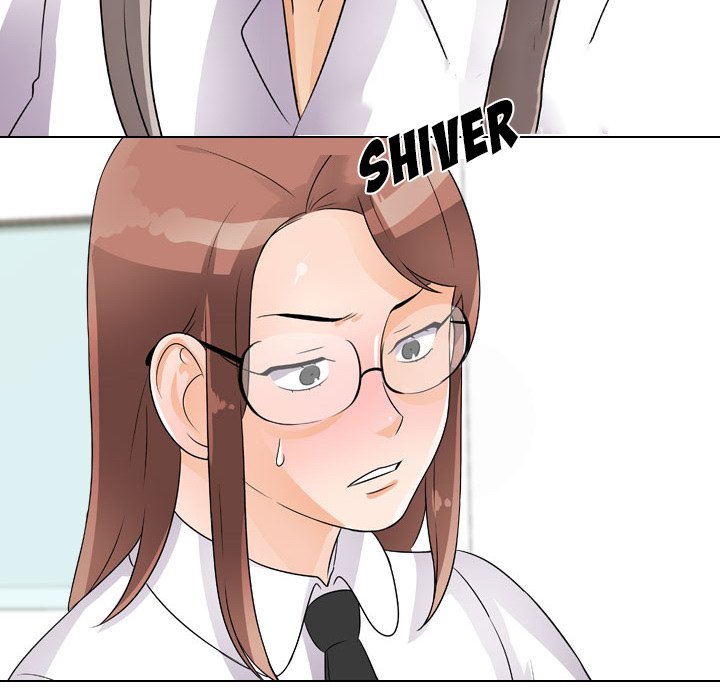 Our Exchange - Chapter 49 [photo 52] - MangaPorn