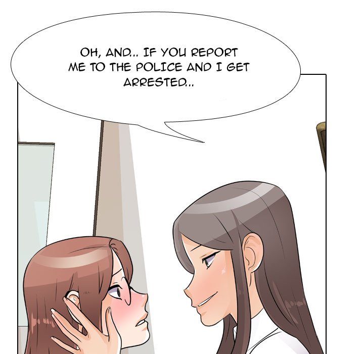 Our Exchange - Chapter 49 [photo 53] - MangaPorn