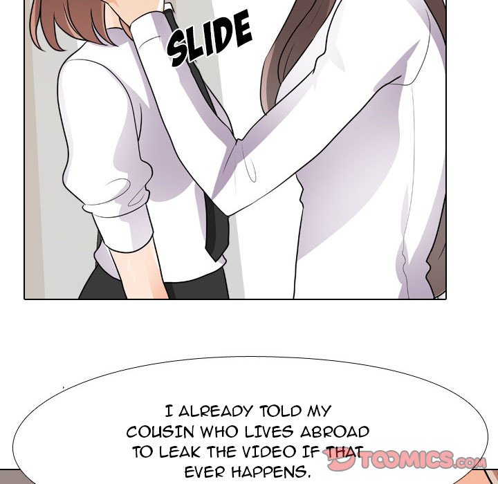 Our Exchange - Chapter 49 [photo 54] - MangaPorn