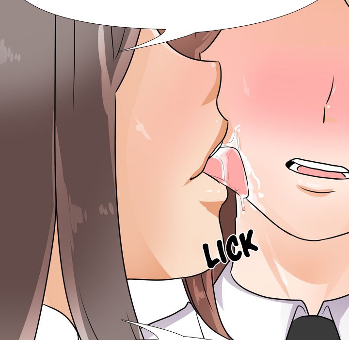 Our Exchange - Chapter 49 [photo 55] - MangaPorn