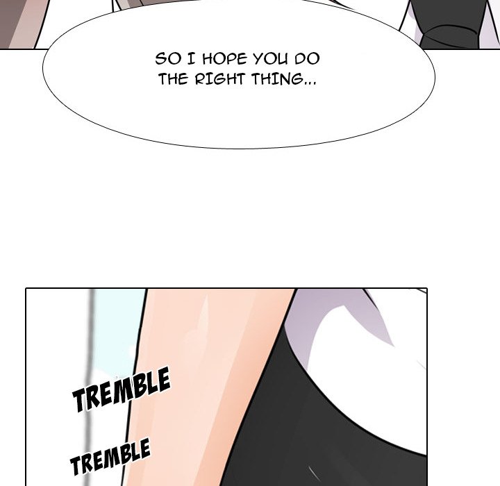 Our Exchange - Chapter 49 [photo 56] - MangaPorn