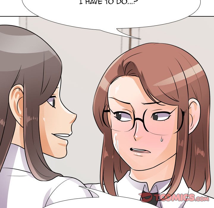 Our Exchange - Chapter 49 [photo 58] - MangaPorn