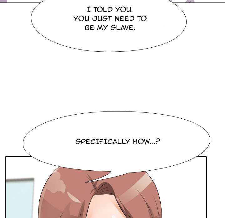 Our Exchange - Chapter 49 [photo 59] - MangaPorn