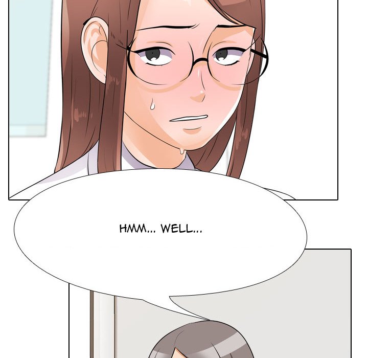 Our Exchange - Chapter 49 [photo 60] - MangaPorn