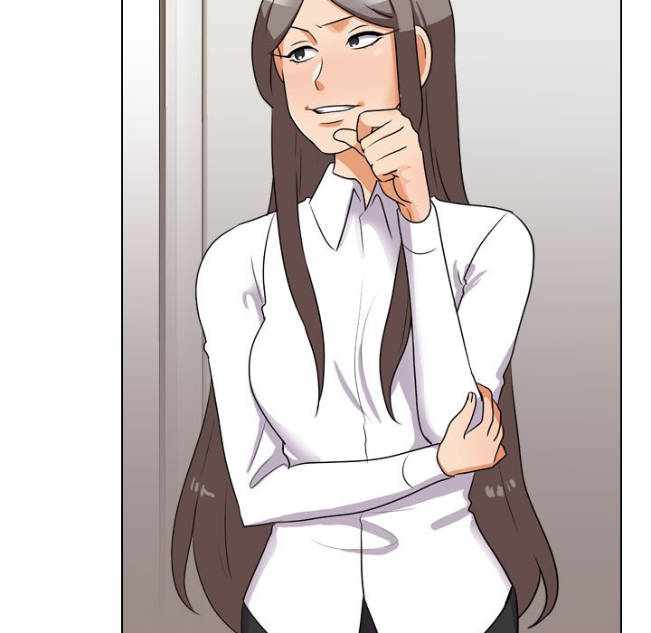 Our Exchange - Chapter 49 [photo 61] - MangaPorn