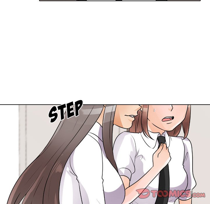 Our Exchange - Chapter 49 [photo 62] - MangaPorn