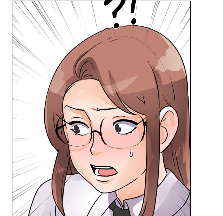 Our Exchange - Chapter 49 [photo 64] - MangaPorn
