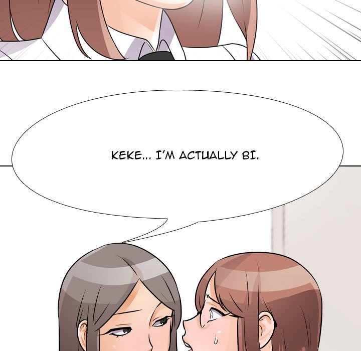 Our Exchange - Chapter 49 [photo 67] - MangaPorn
