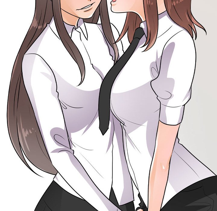 Our Exchange - Chapter 49 [photo 68] - MangaPorn