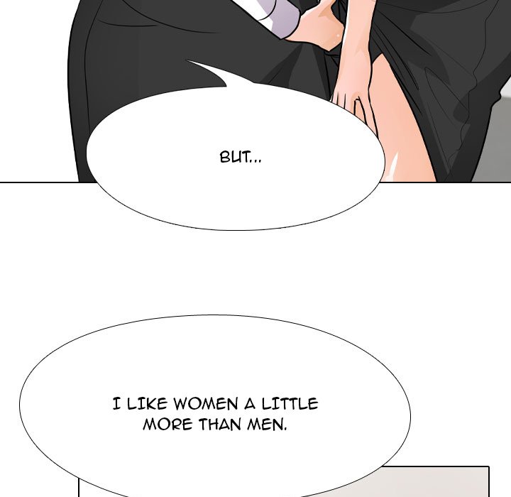 Our Exchange - Chapter 49 [photo 69] - MangaPorn