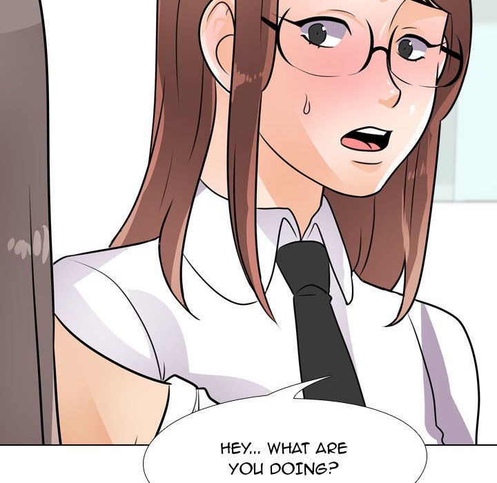 Our Exchange - Chapter 49 [photo 76] - MangaPorn