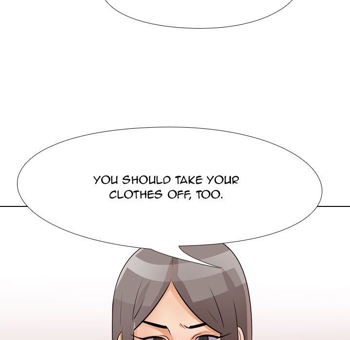 Our Exchange - Chapter 49 [photo 77] - MangaPorn