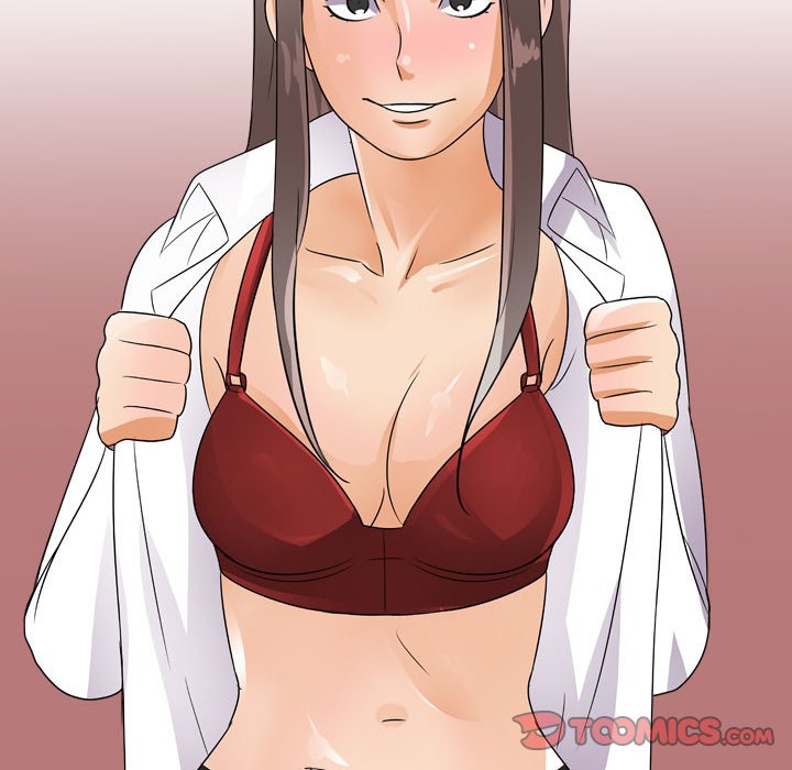 Our Exchange - Chapter 49 [photo 78] - MangaPorn