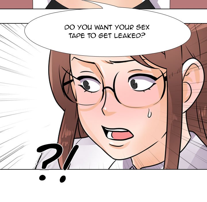 Our Exchange - Chapter 49 [photo 79] - MangaPorn
