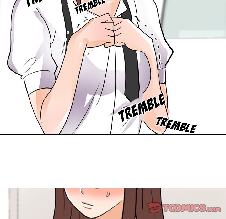Our Exchange - Chapter 49 [photo 82] - MangaPorn