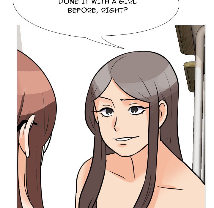 Our Exchange - Chapter 49 [photo 93] - MangaPorn
