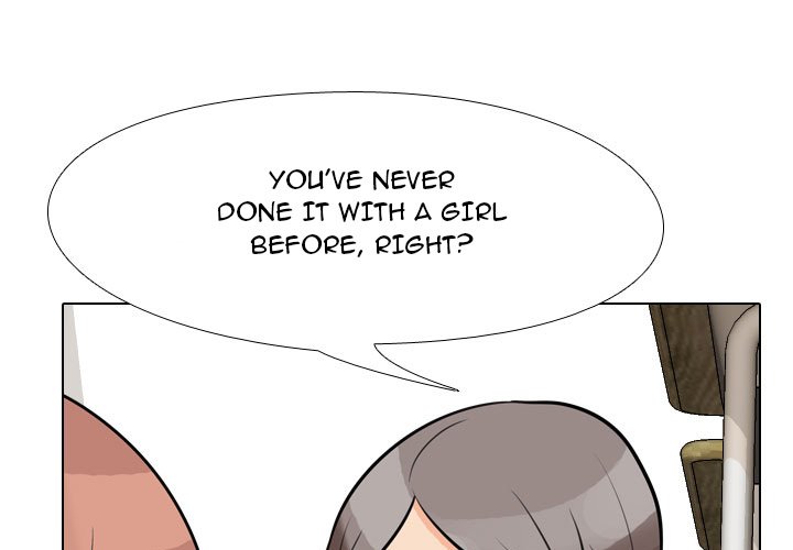 Our Exchange - Chapter 50 [photo 1] - MangaPorn