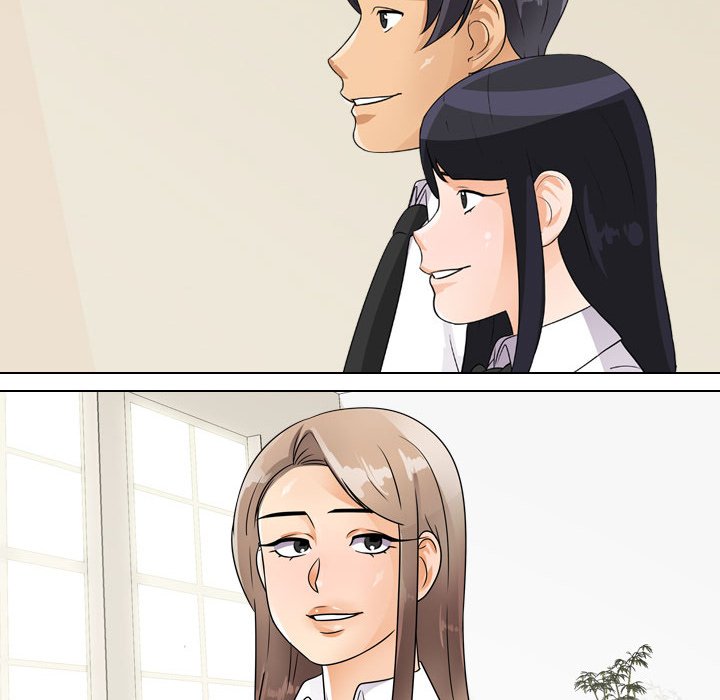 Our Exchange - Chapter 50 [photo 100] - MangaPorn