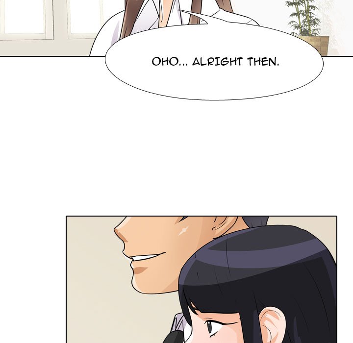 Our Exchange - Chapter 50 [photo 101] - MangaPorn