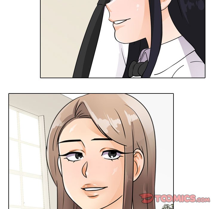 Our Exchange - Chapter 50 [photo 102] - MangaPorn