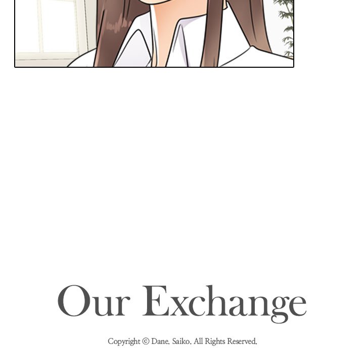 Our Exchange - Chapter 50 [photo 103] - MangaPorn