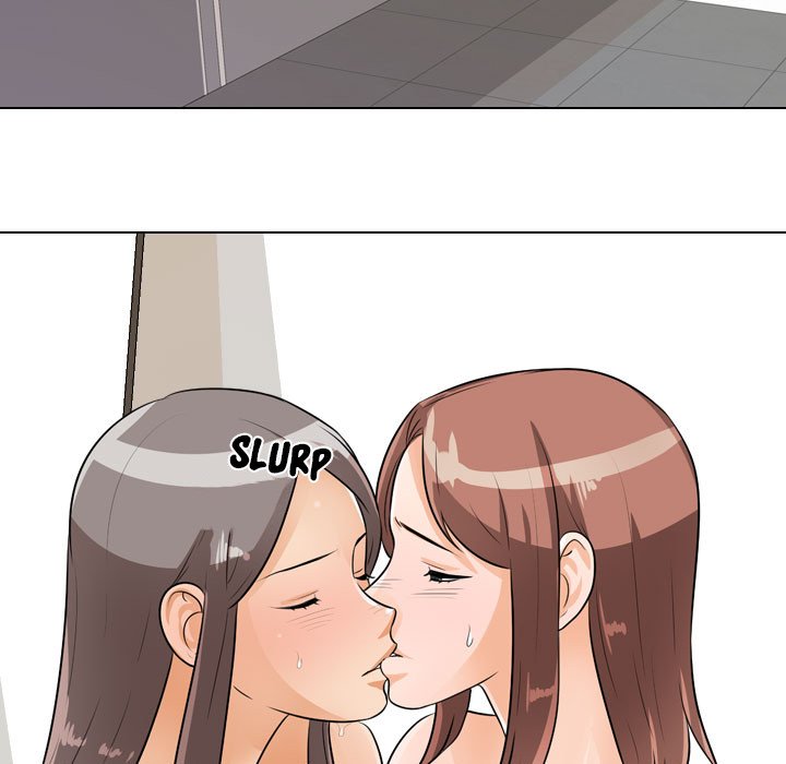 Our Exchange - Chapter 50 [photo 15] - MangaPorn