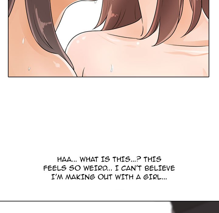 Our Exchange - Chapter 50 [photo 17] - MangaPorn