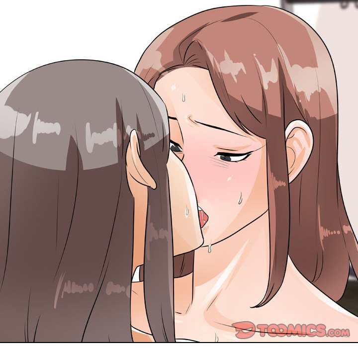 Our Exchange - Chapter 50 [photo 18] - MangaPorn