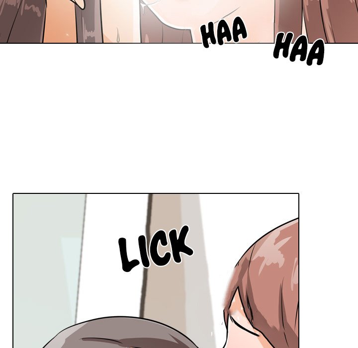 Our Exchange - Chapter 50 [photo 27] - MangaPorn