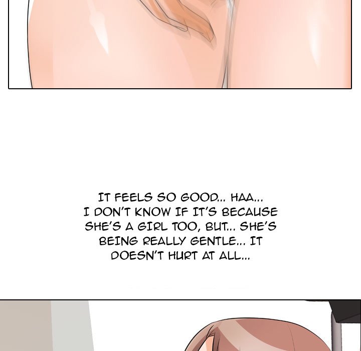 Our Exchange - Chapter 50 [photo 43] - MangaPorn