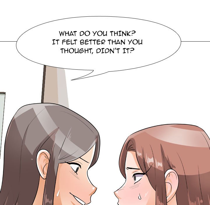 Our Exchange - Chapter 50 [photo 55] - MangaPorn