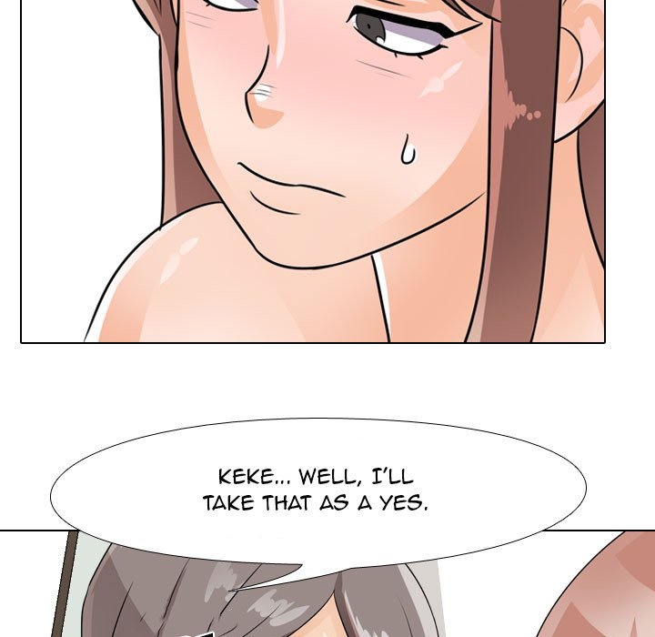 Our Exchange - Chapter 50 [photo 57] - MangaPorn