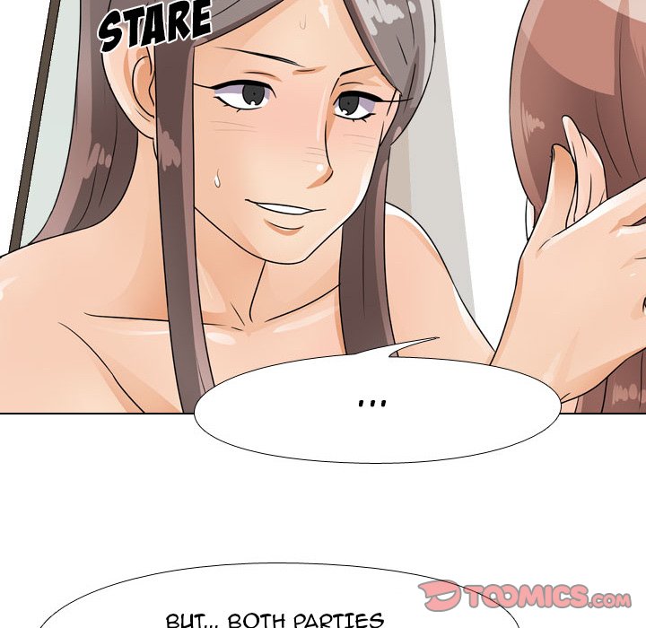 Our Exchange - Chapter 50 [photo 58] - MangaPorn