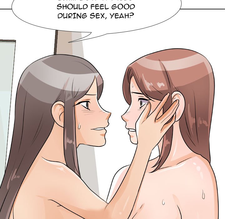 Our Exchange - Chapter 50 [photo 59] - MangaPorn