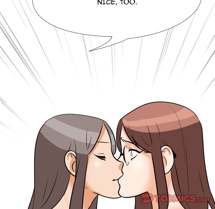 Our Exchange - Chapter 50 [photo 6] - MangaPorn