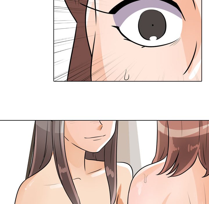 Our Exchange - Chapter 50 [photo 76] - MangaPorn