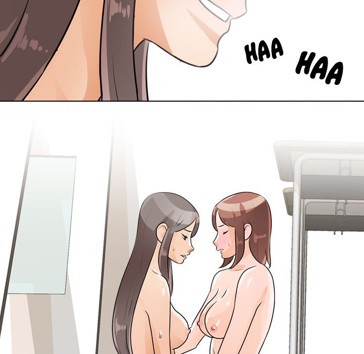 Our Exchange - Chapter 50 [photo 89] - MangaPorn