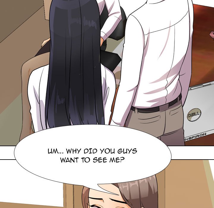 Our Exchange - Chapter 50 [photo 95] - MangaPorn