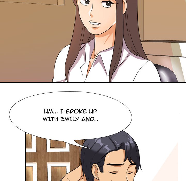 Our Exchange - Chapter 50 [photo 96] - MangaPorn