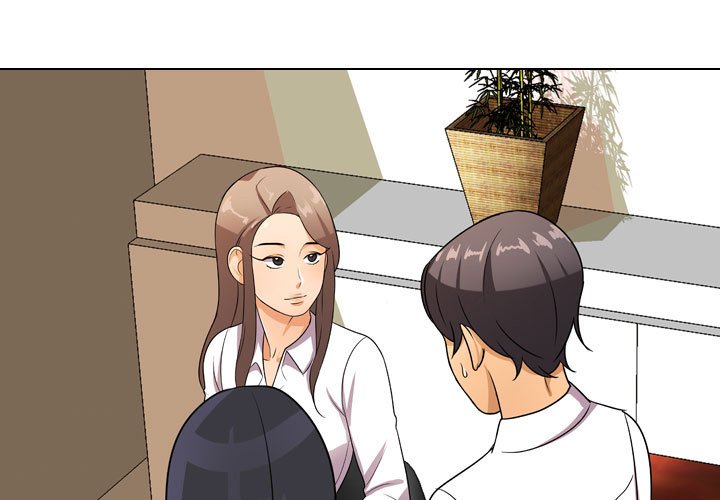 Our Exchange - Chapter 51 [photo 1] - MangaPorn
