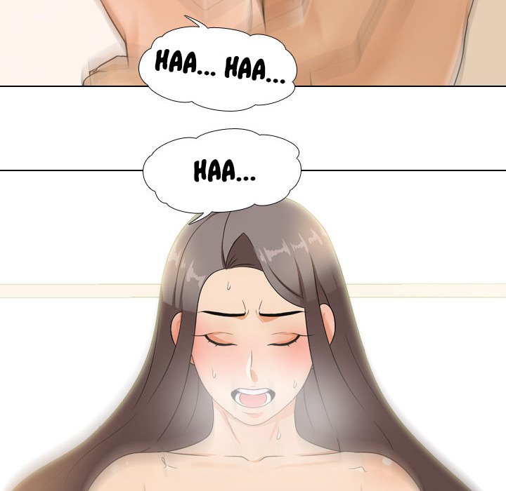 Our Exchange - Chapter 51 [photo 104] - MangaPorn