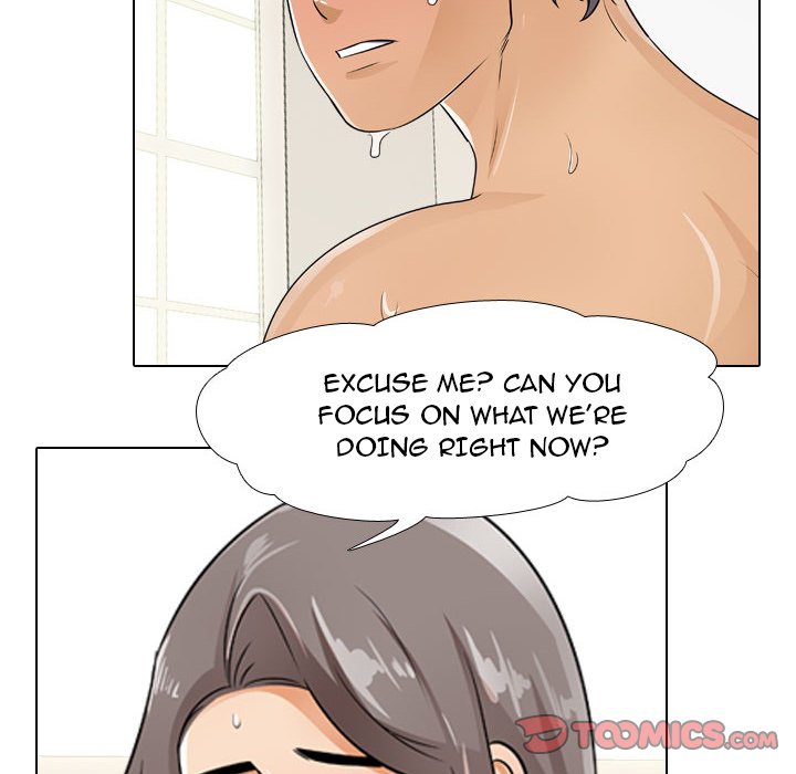 Our Exchange - Chapter 51 [photo 110] - MangaPorn